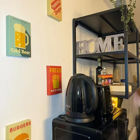 Maisonnette Proche De Paris & Home Cinema Bourg-la-Reine Buitenkant foto