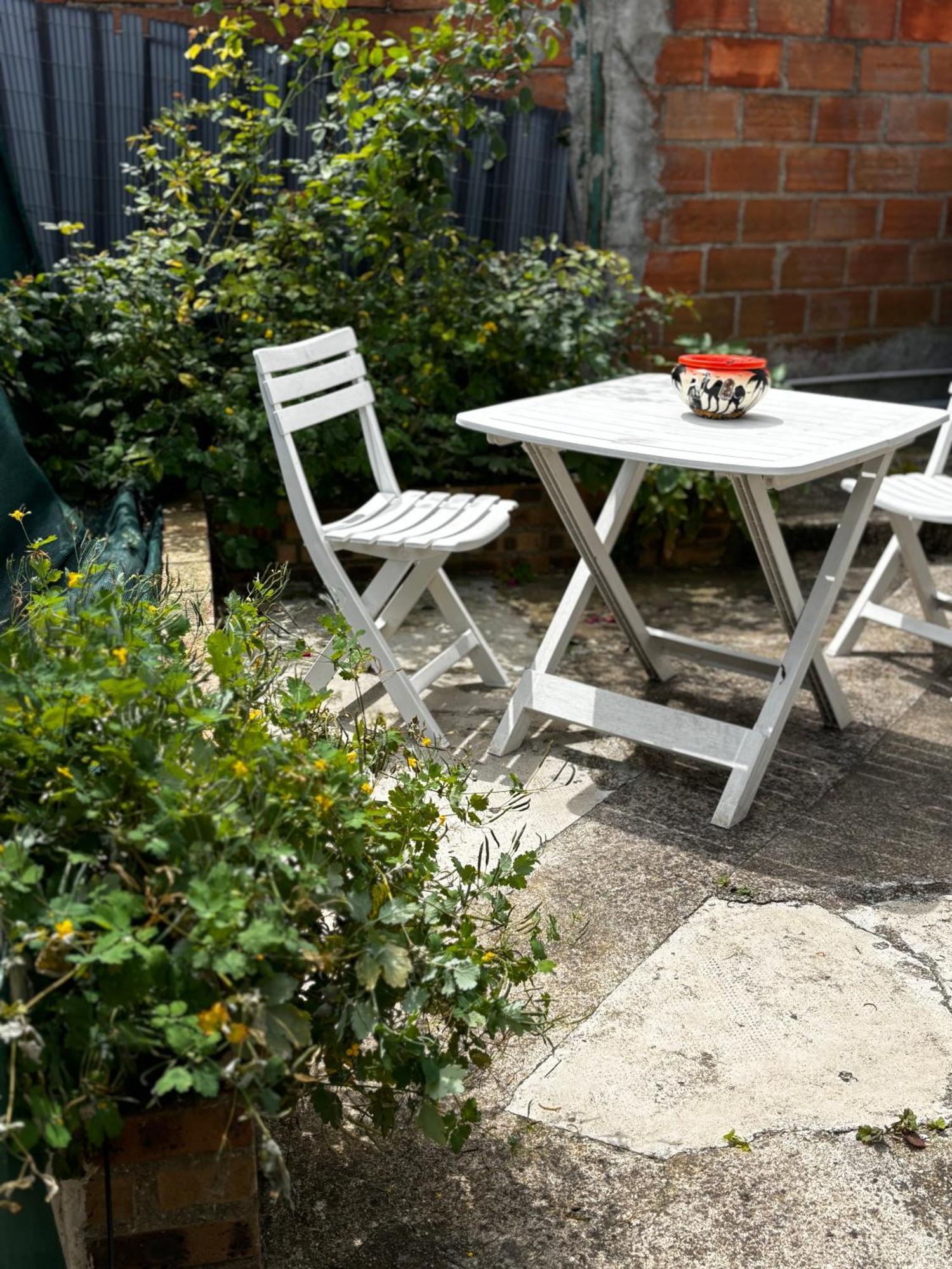 Maisonnette Proche De Paris & Cinema Apartment Bourg-la-Reine